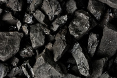 Tullochgorm coal boiler costs