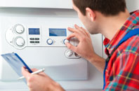 free Tullochgorm gas safe engineer quotes