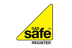 gas safe companies Tullochgorm